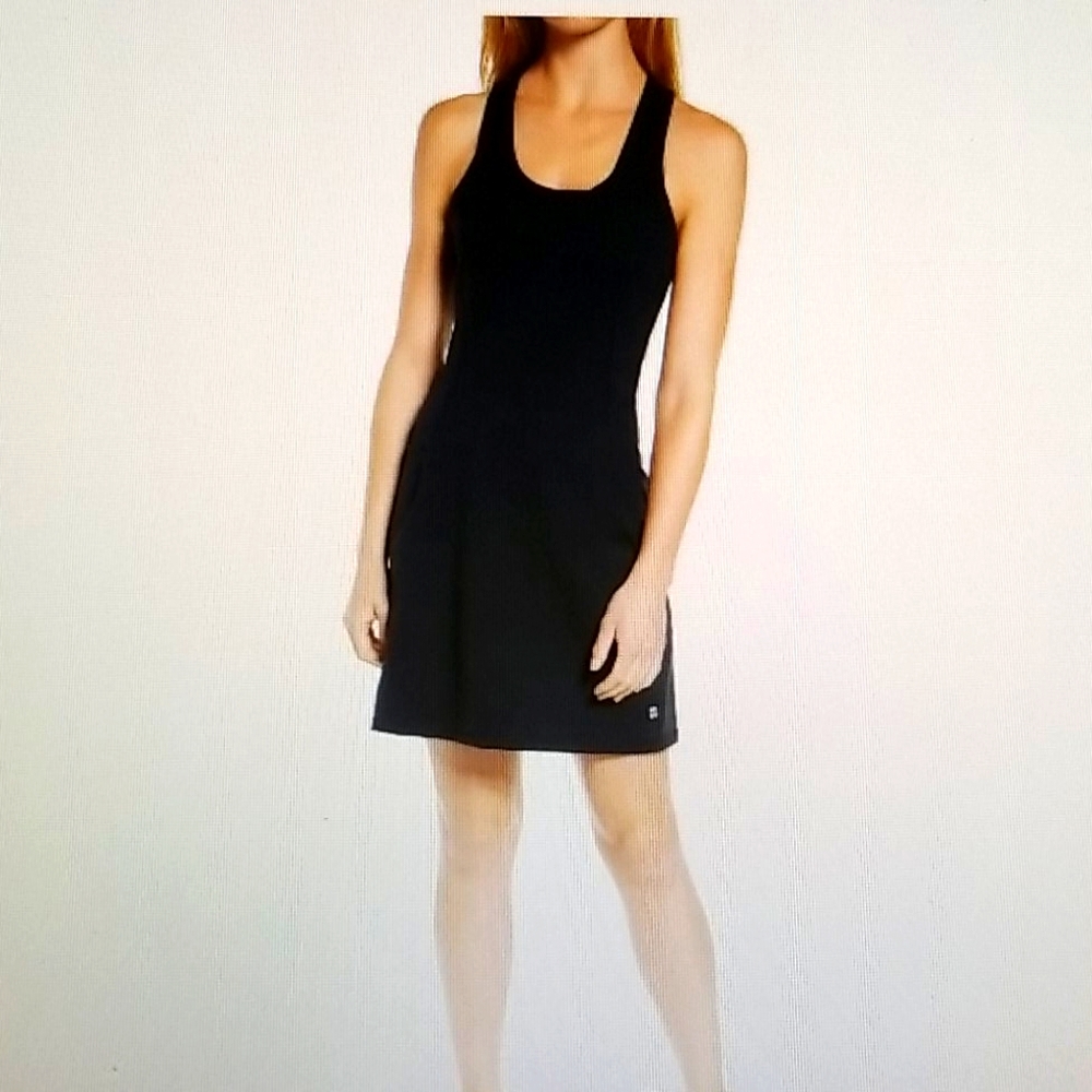 Sweaty Betty Power Workout Dress